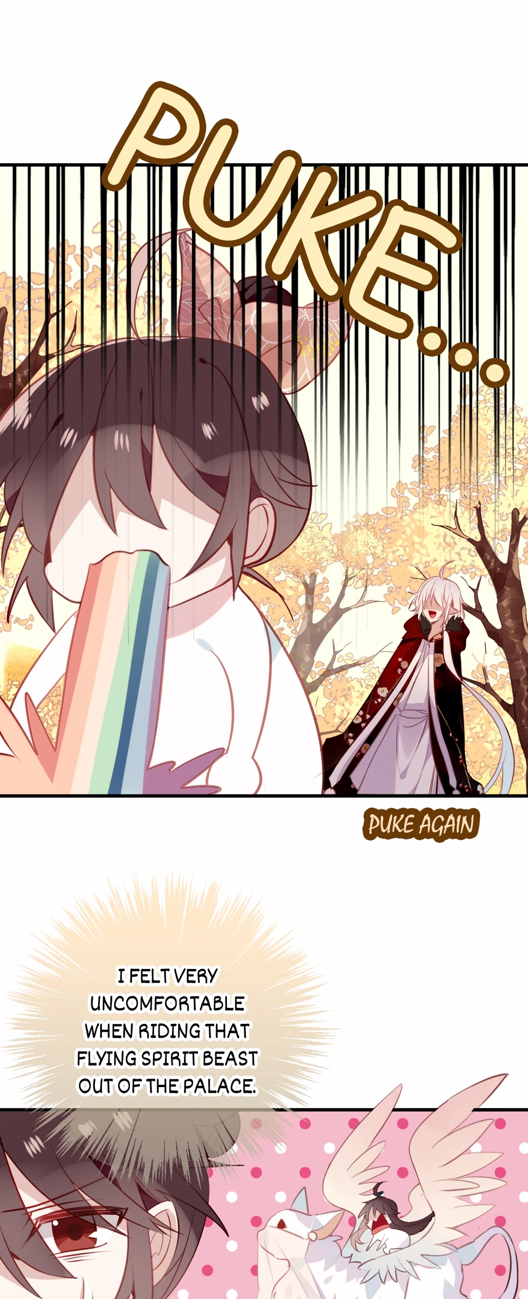 Read My Phoenix