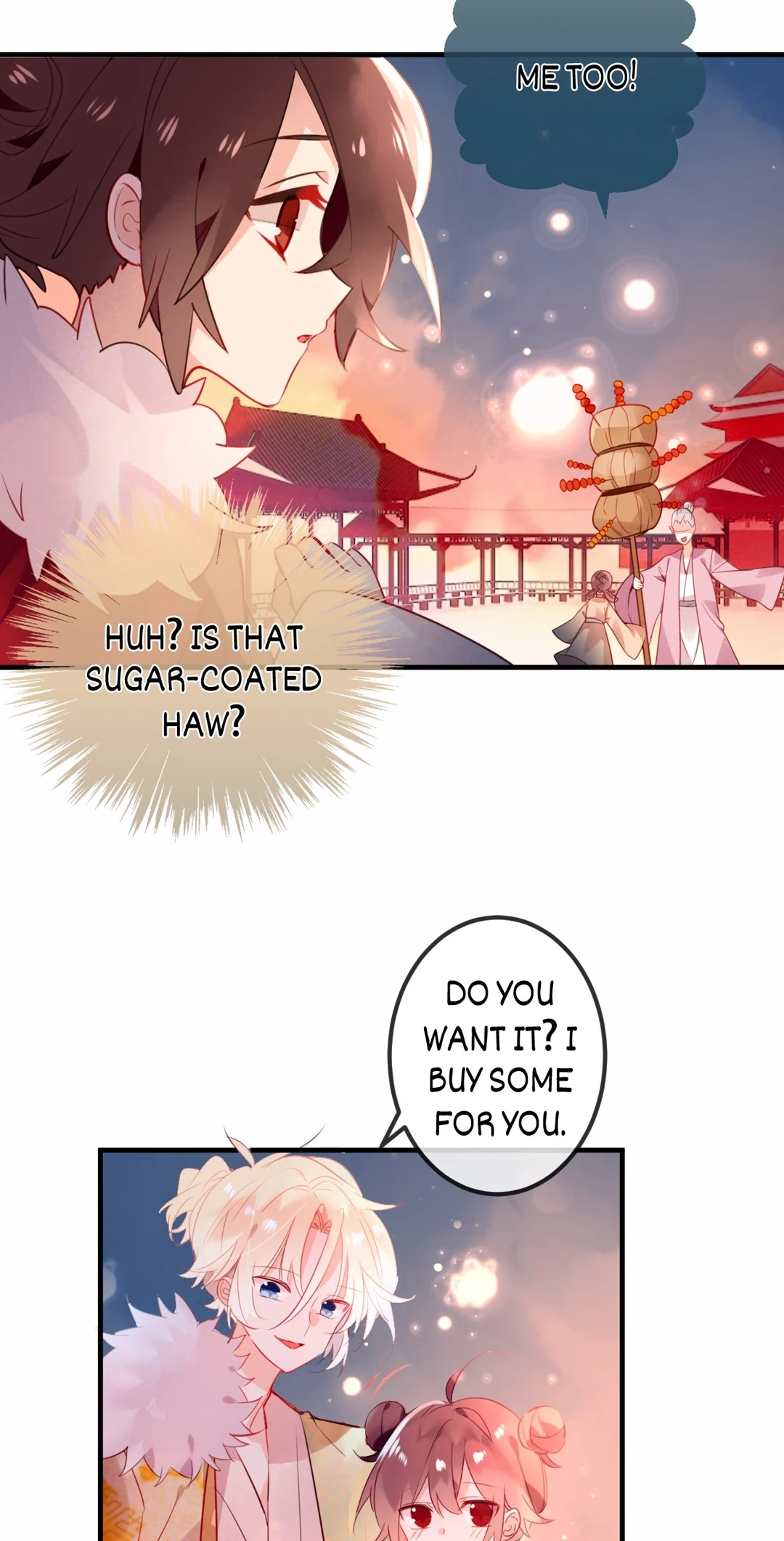 Read My Phoenix