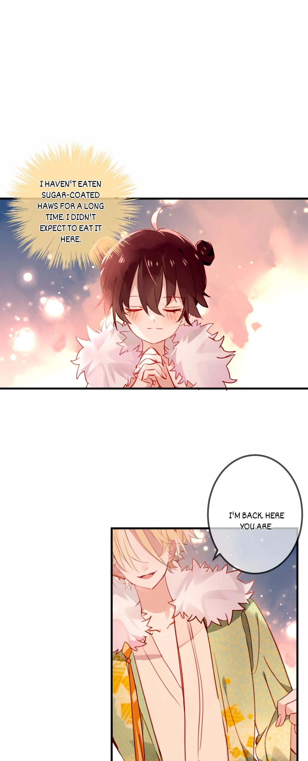 Read My Phoenix