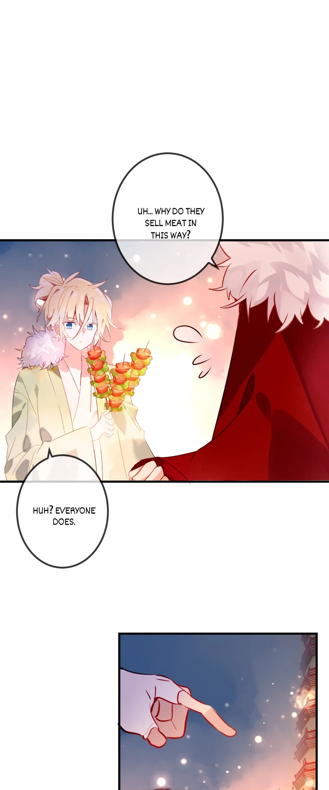 Read My Phoenix