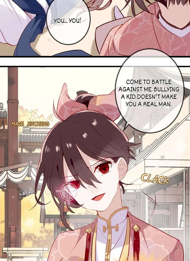 Read My Phoenix