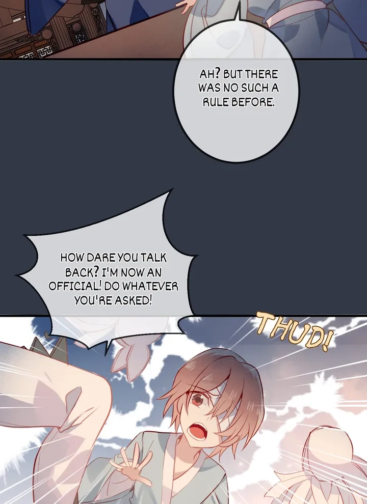 Read My Phoenix