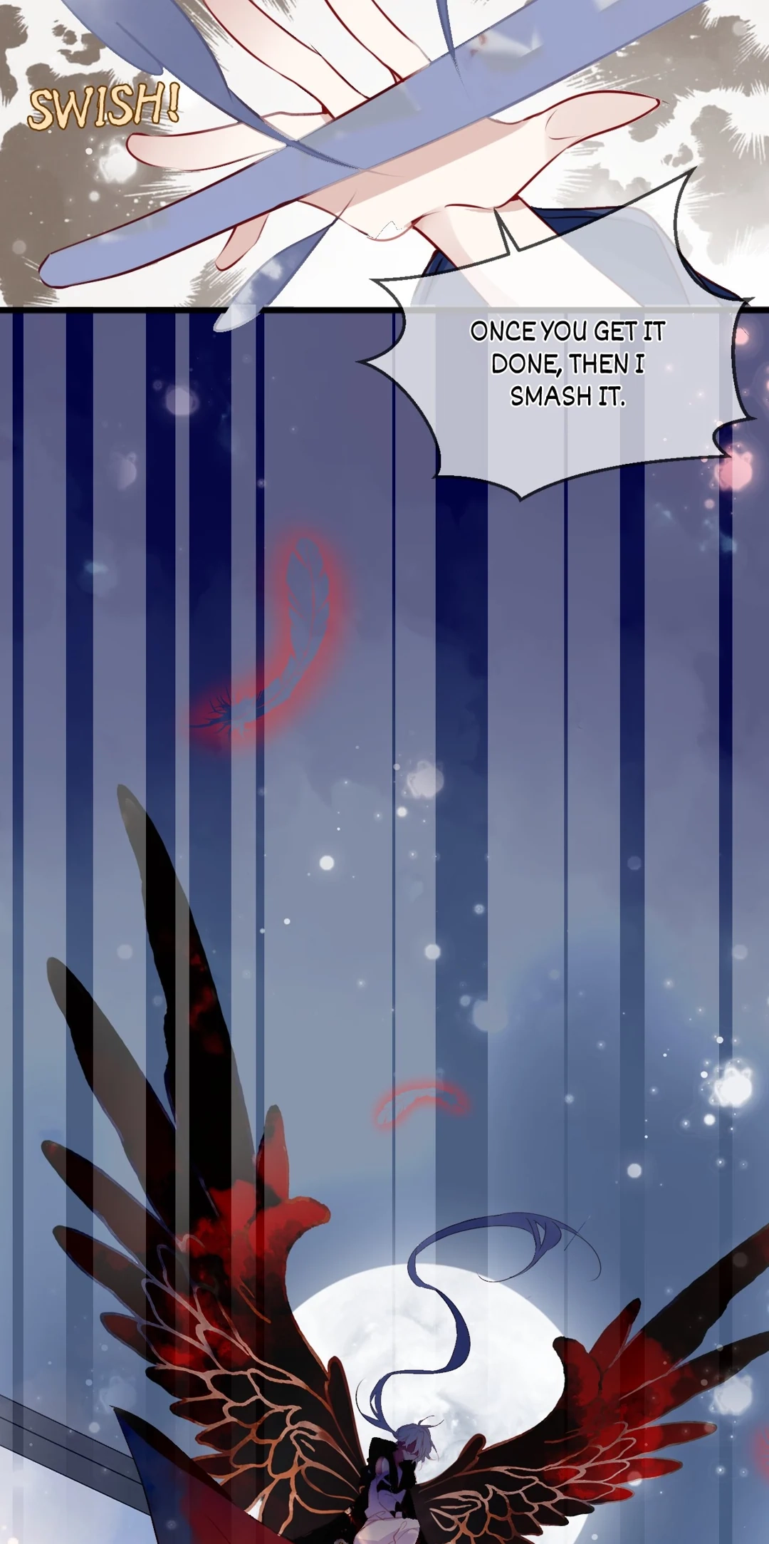 Read My Phoenix