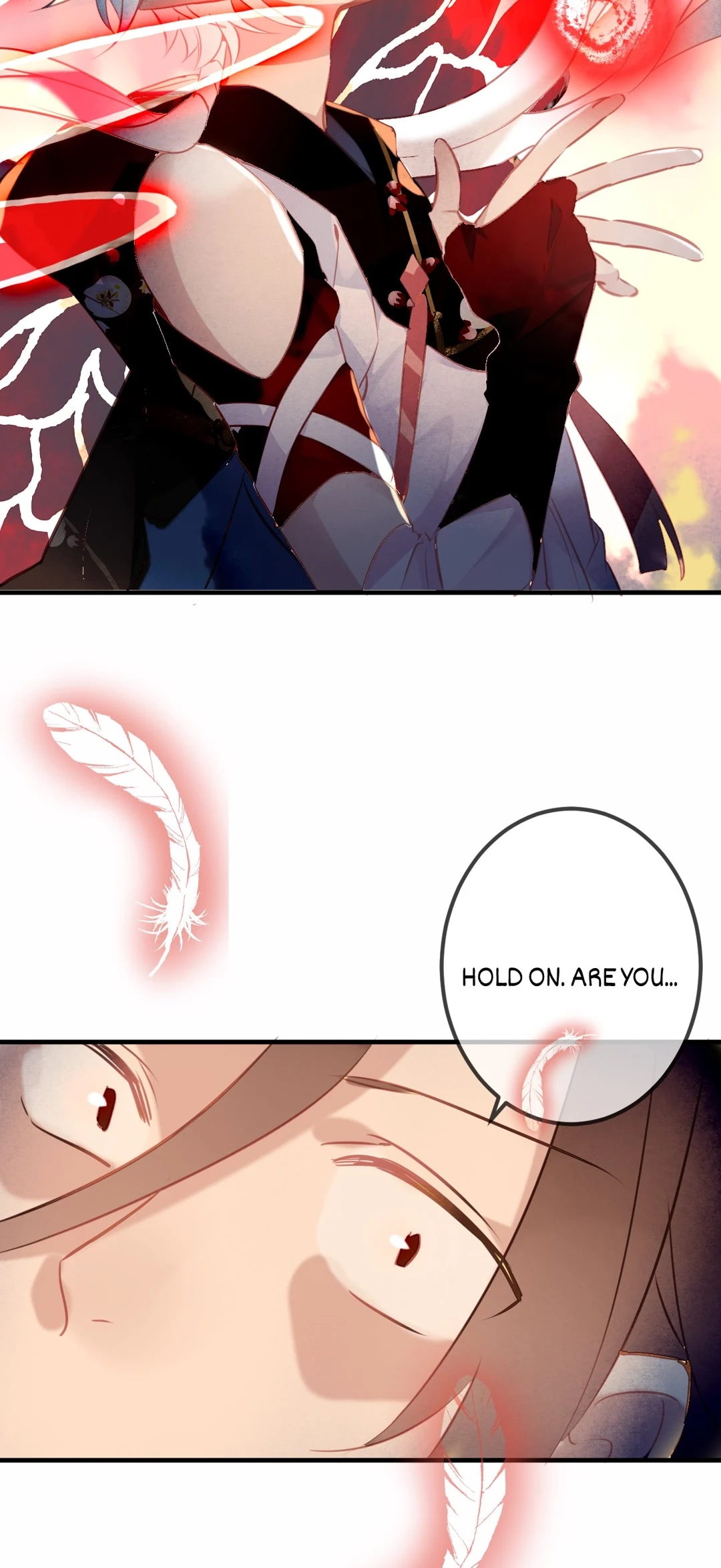 Read My Phoenix