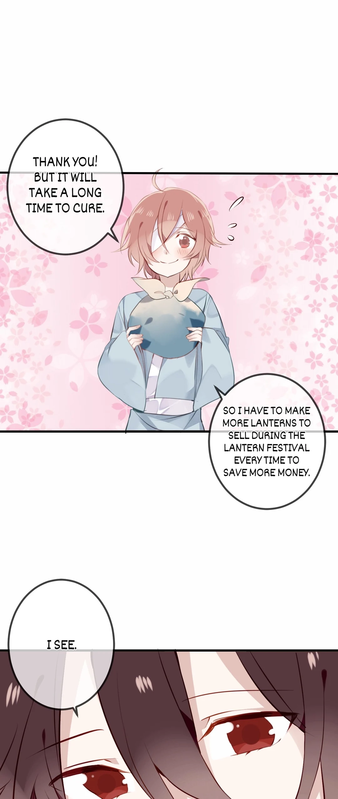 Read My Phoenix