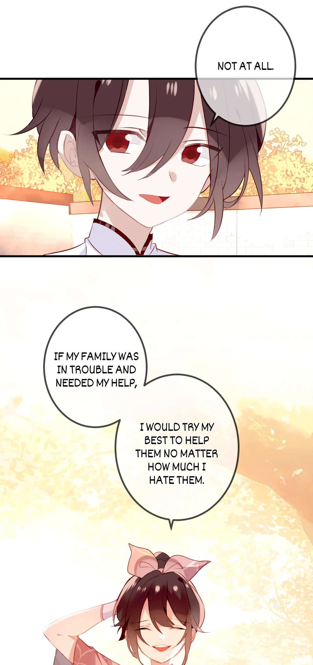 Read My Phoenix