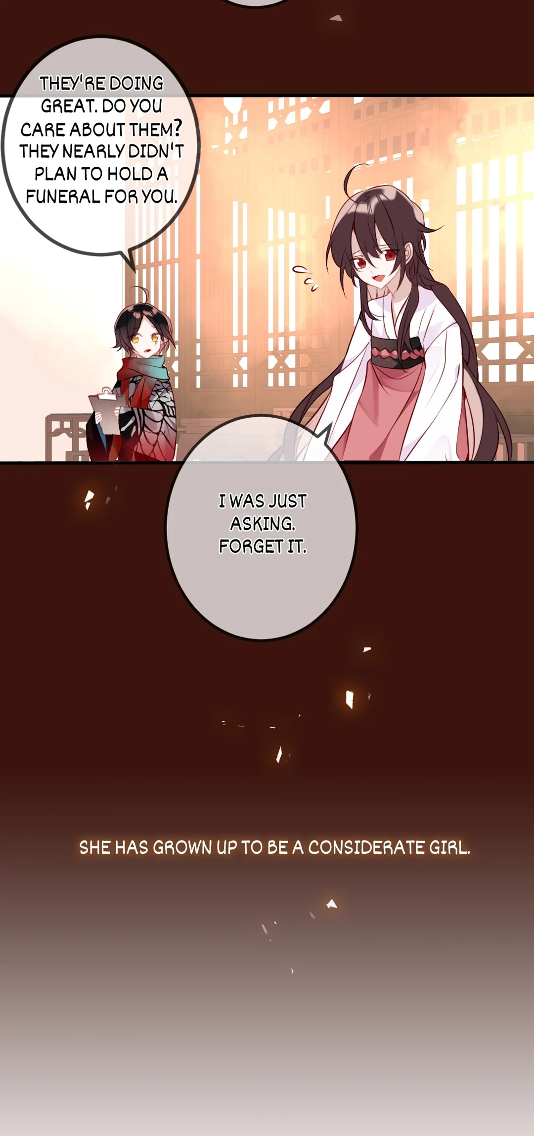 Read My Phoenix
