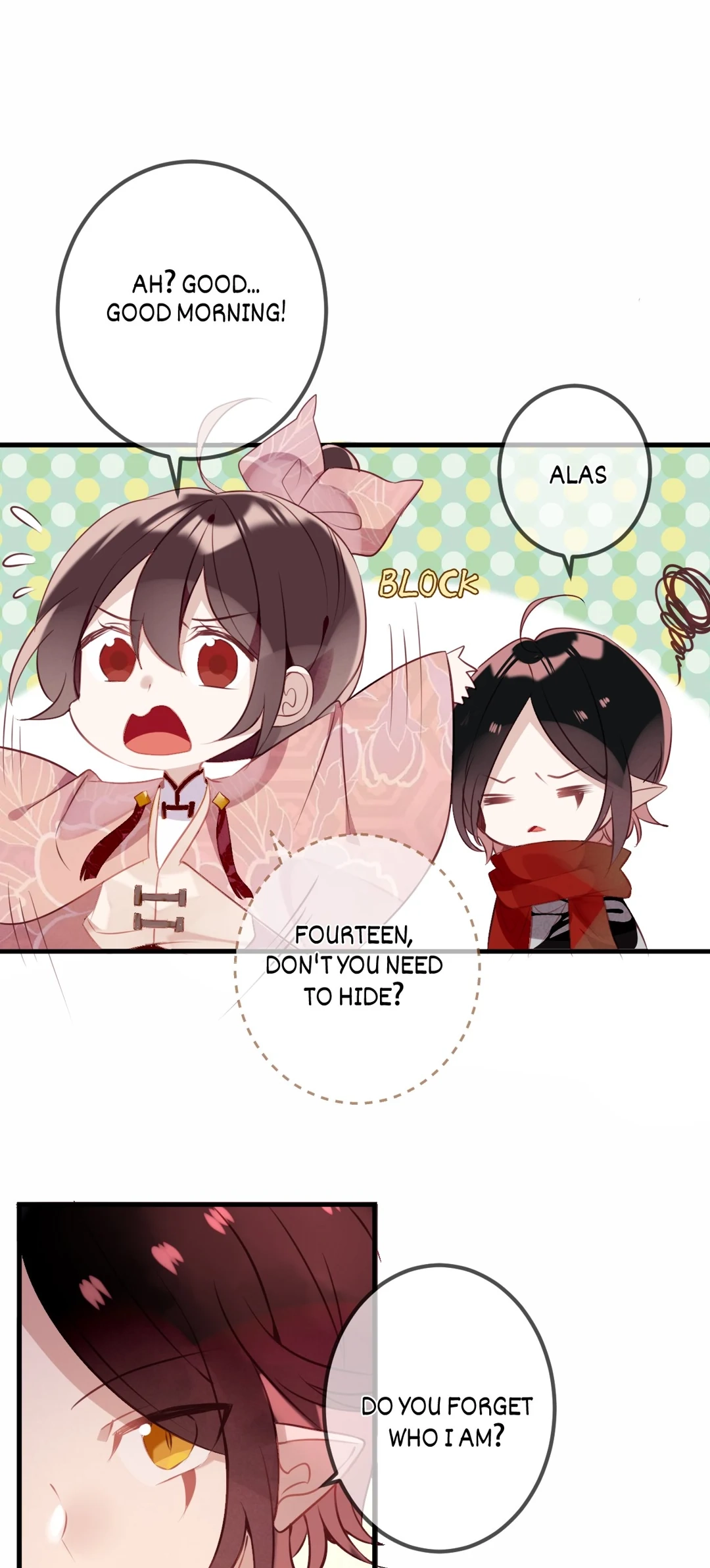 Read My Phoenix