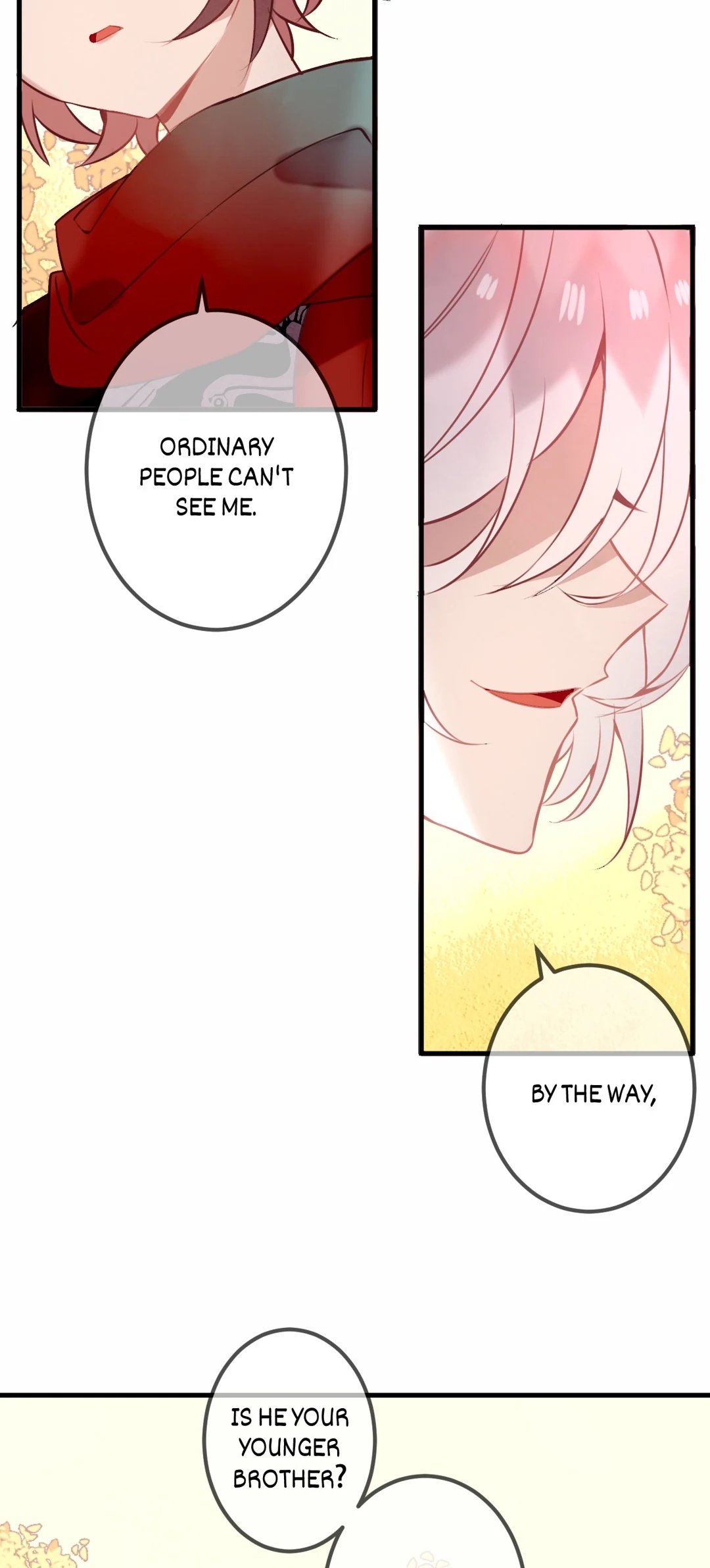 Read My Phoenix
