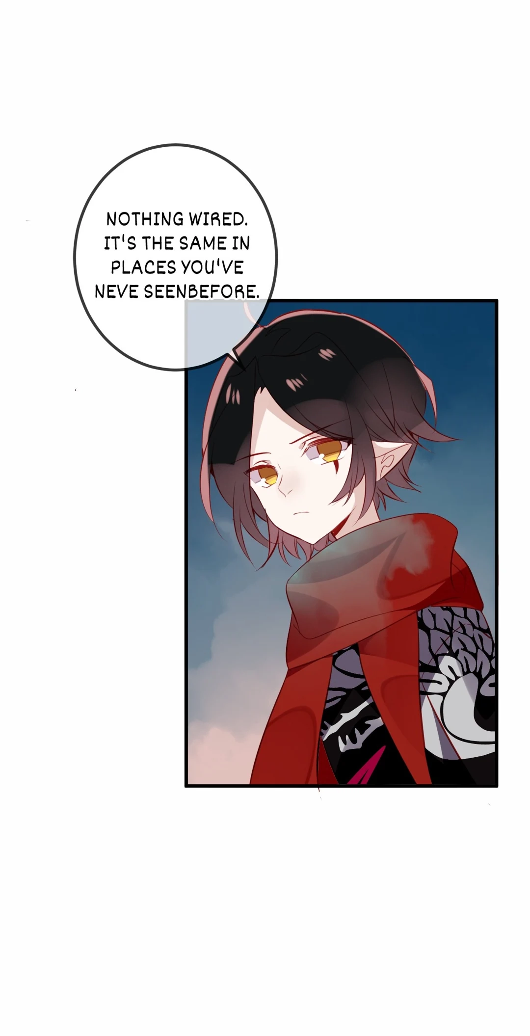 Read My Phoenix