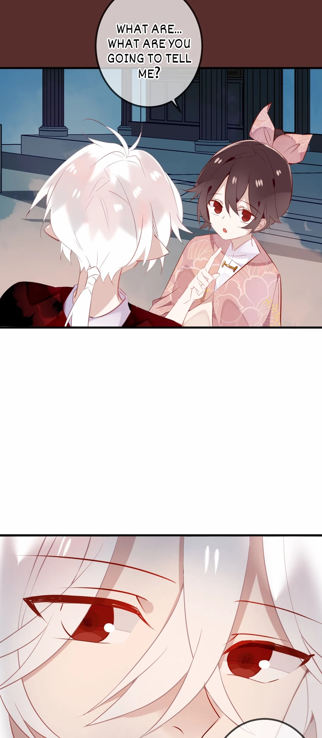 Read My Phoenix