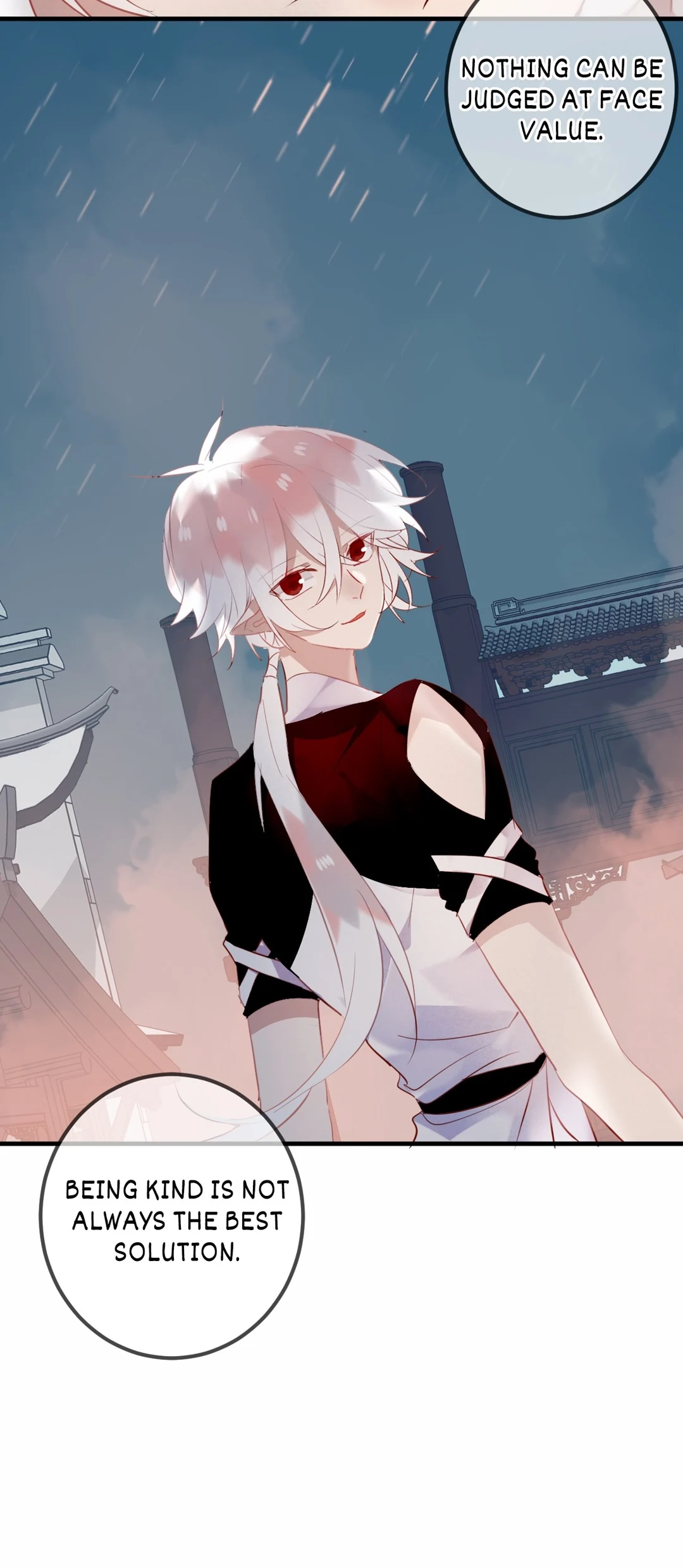 Read My Phoenix