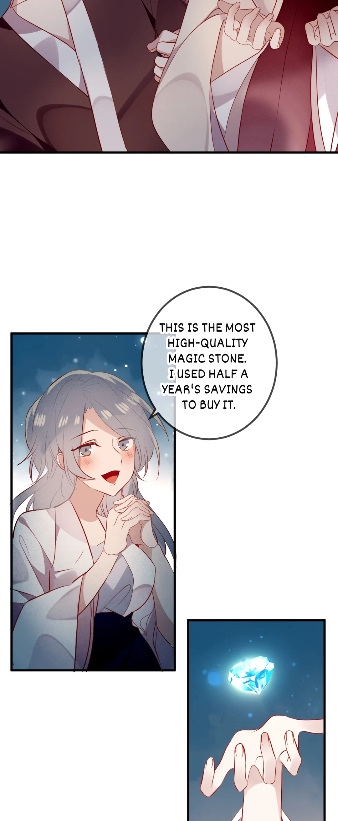 Read My Phoenix