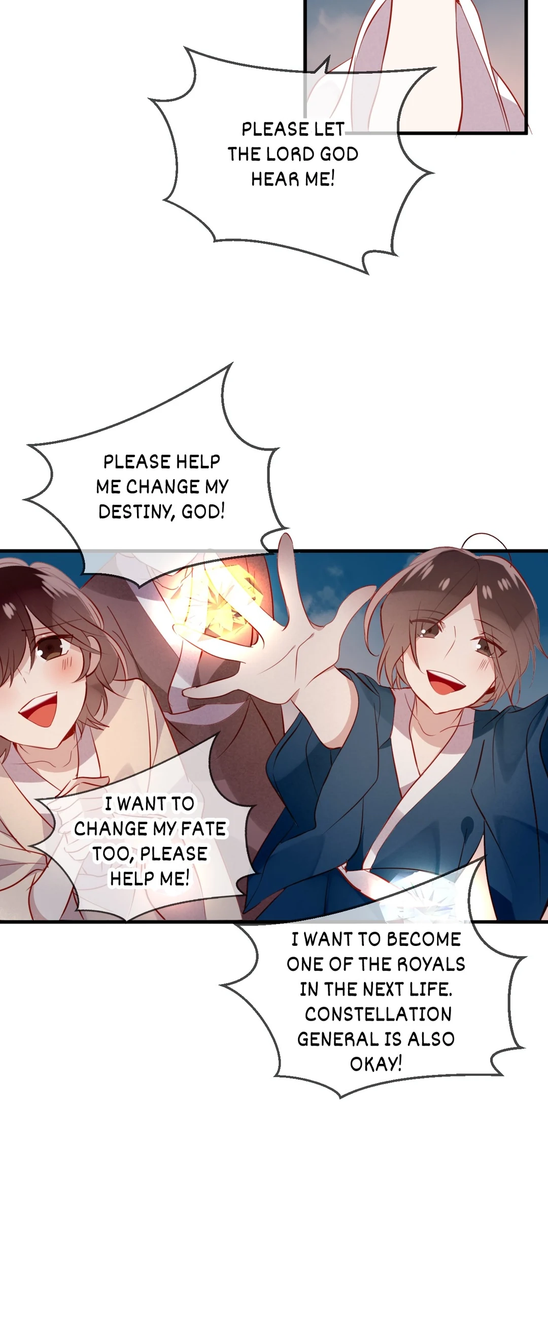 Read My Phoenix