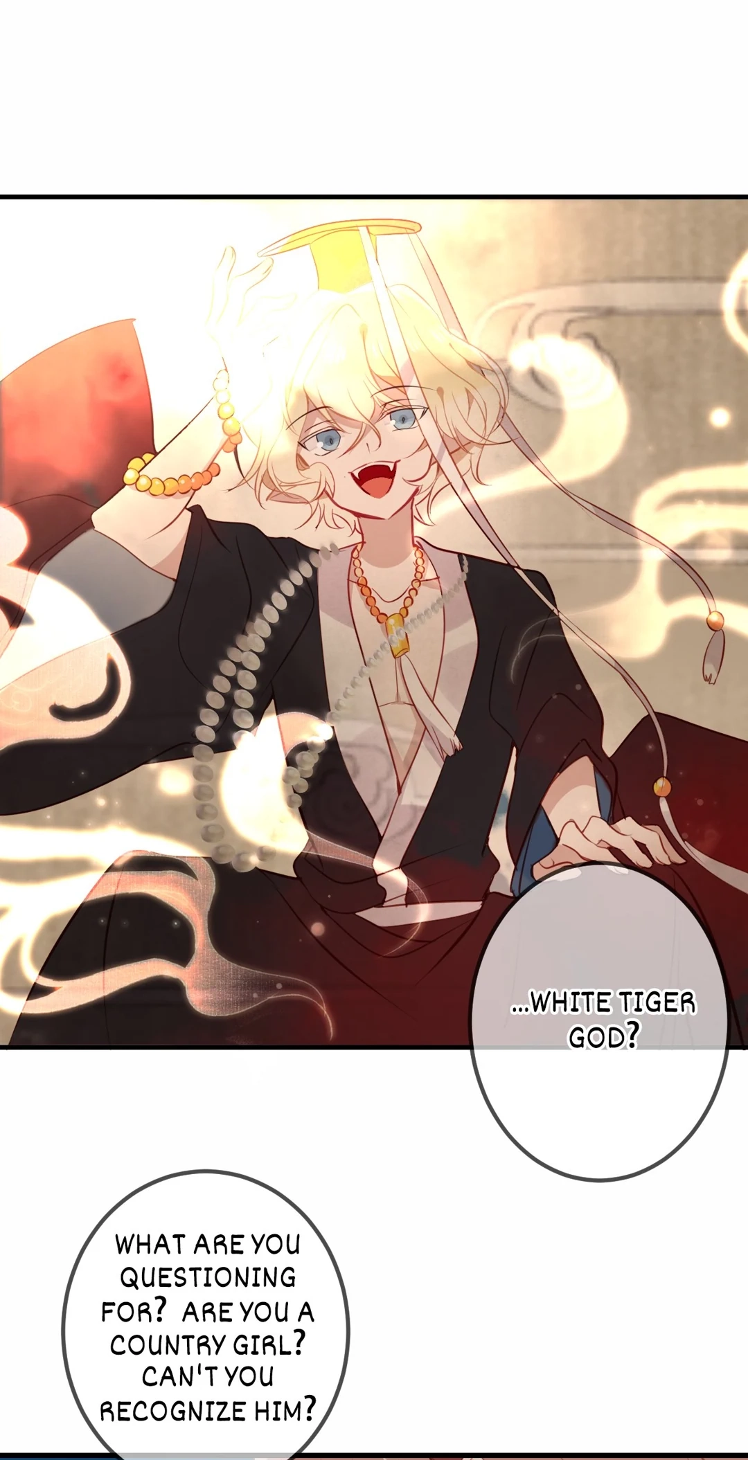 Read My Phoenix