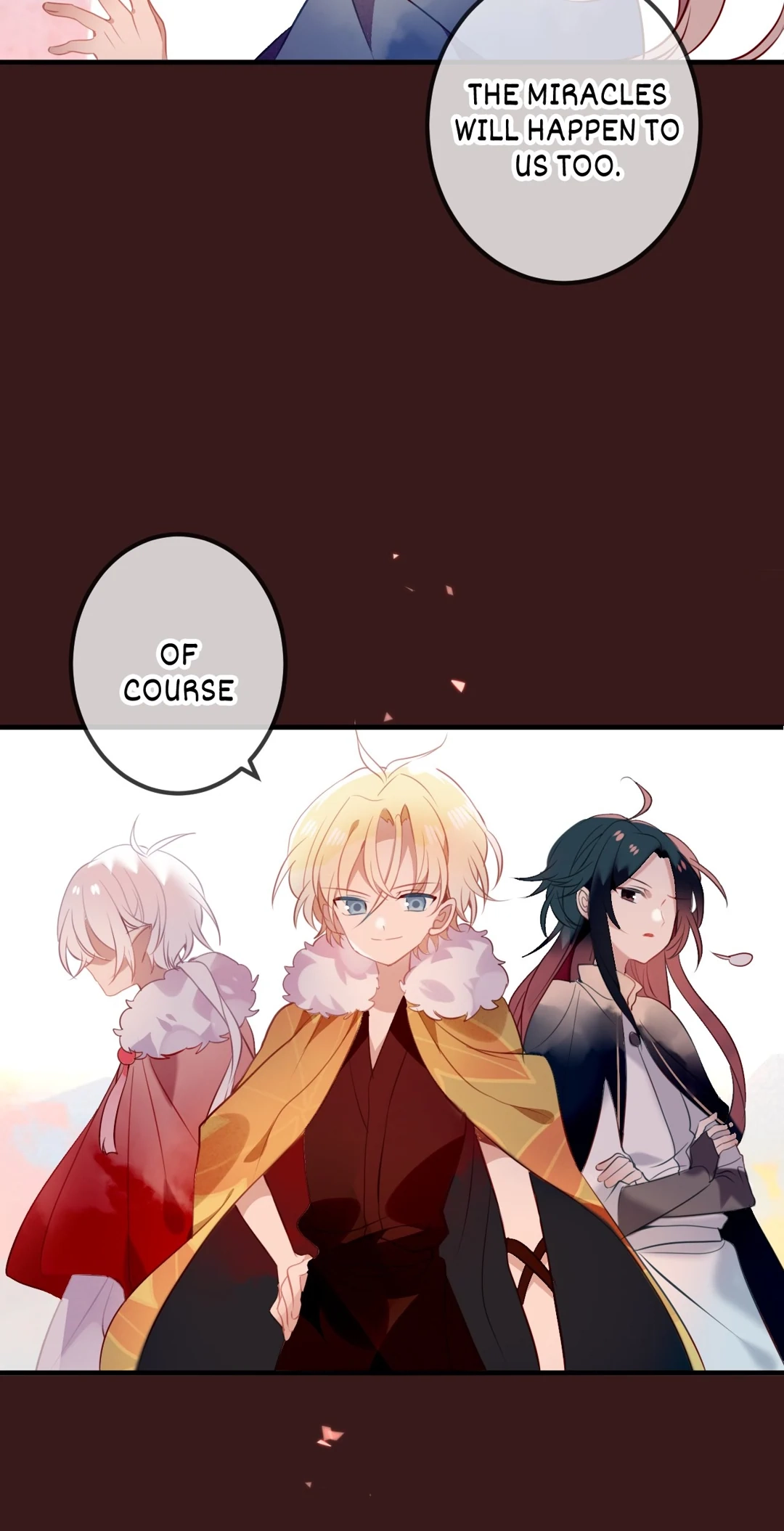 Read My Phoenix