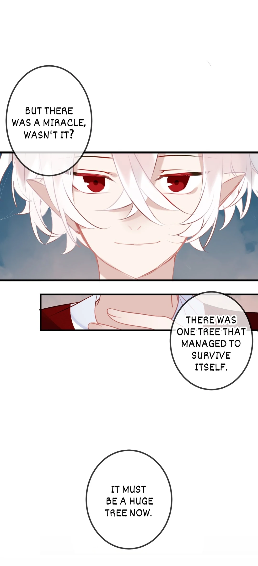 Read My Phoenix