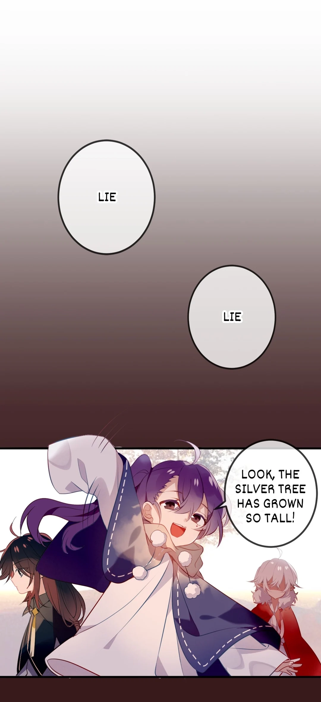 Read My Phoenix