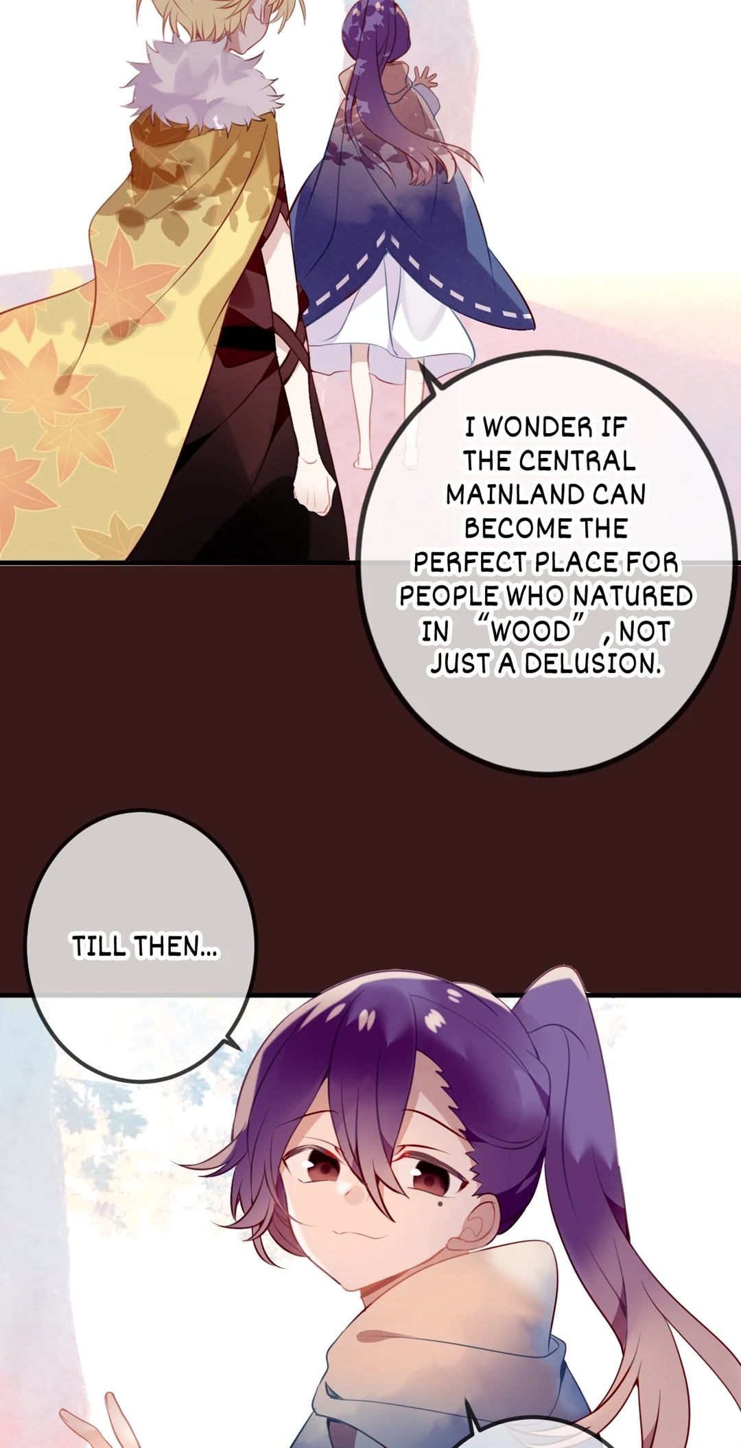 Read My Phoenix
