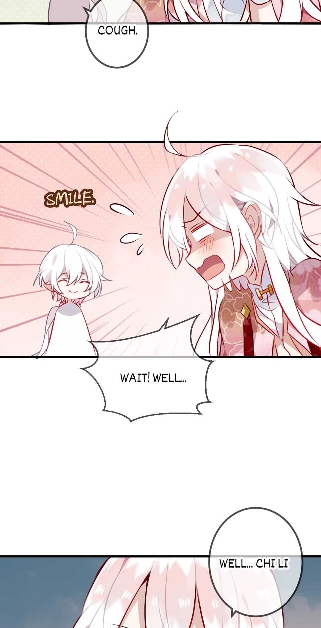 Read My Phoenix