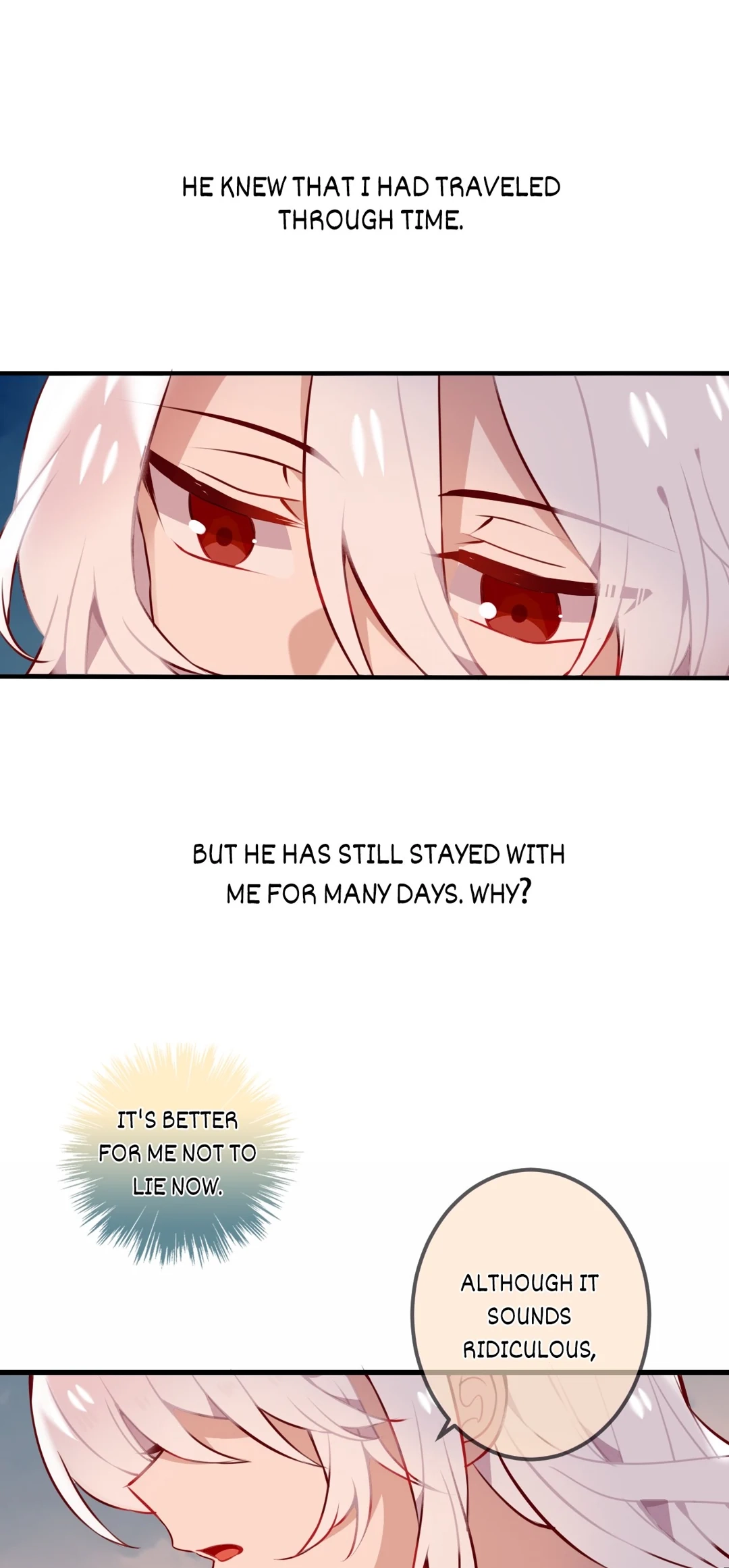 Read My Phoenix