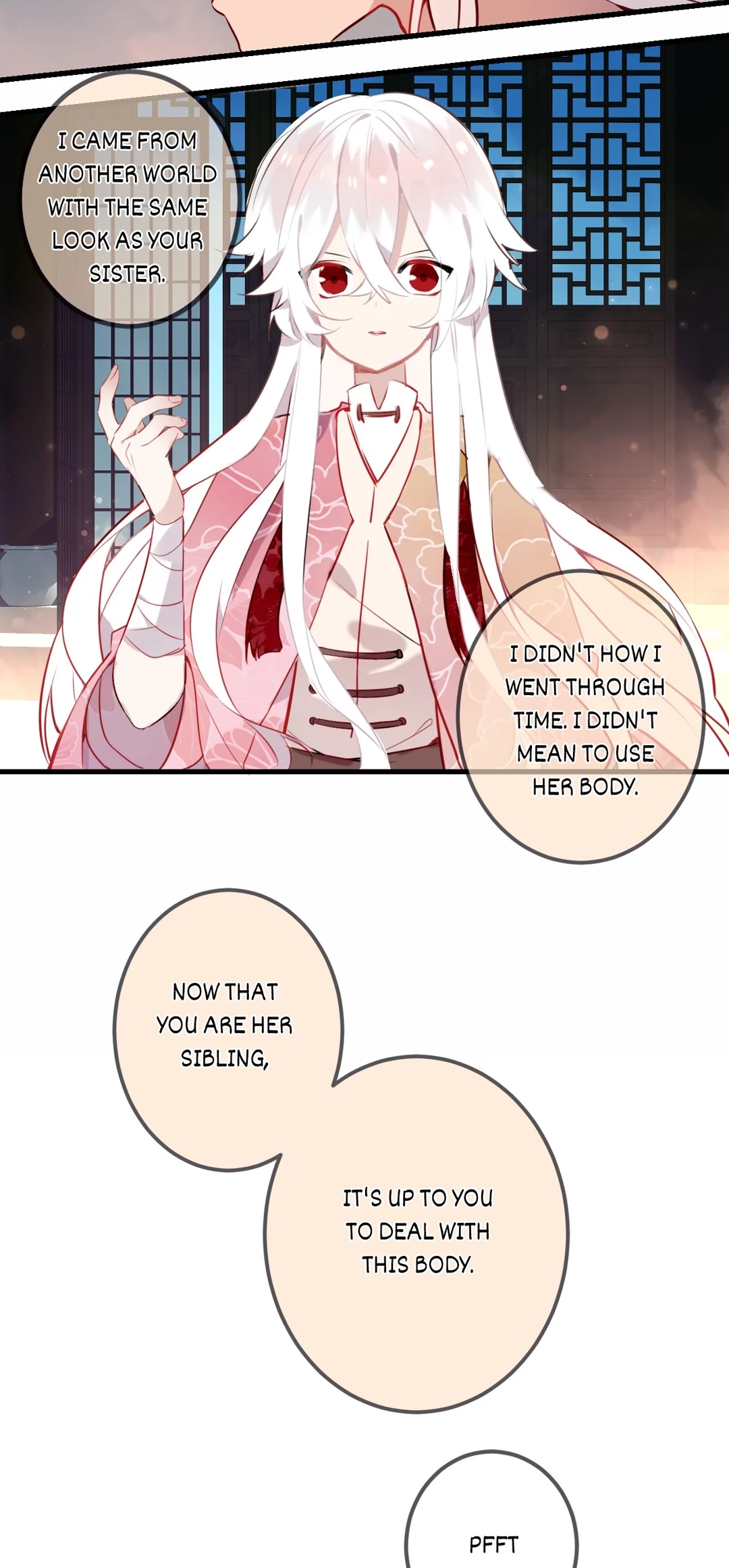 Read My Phoenix