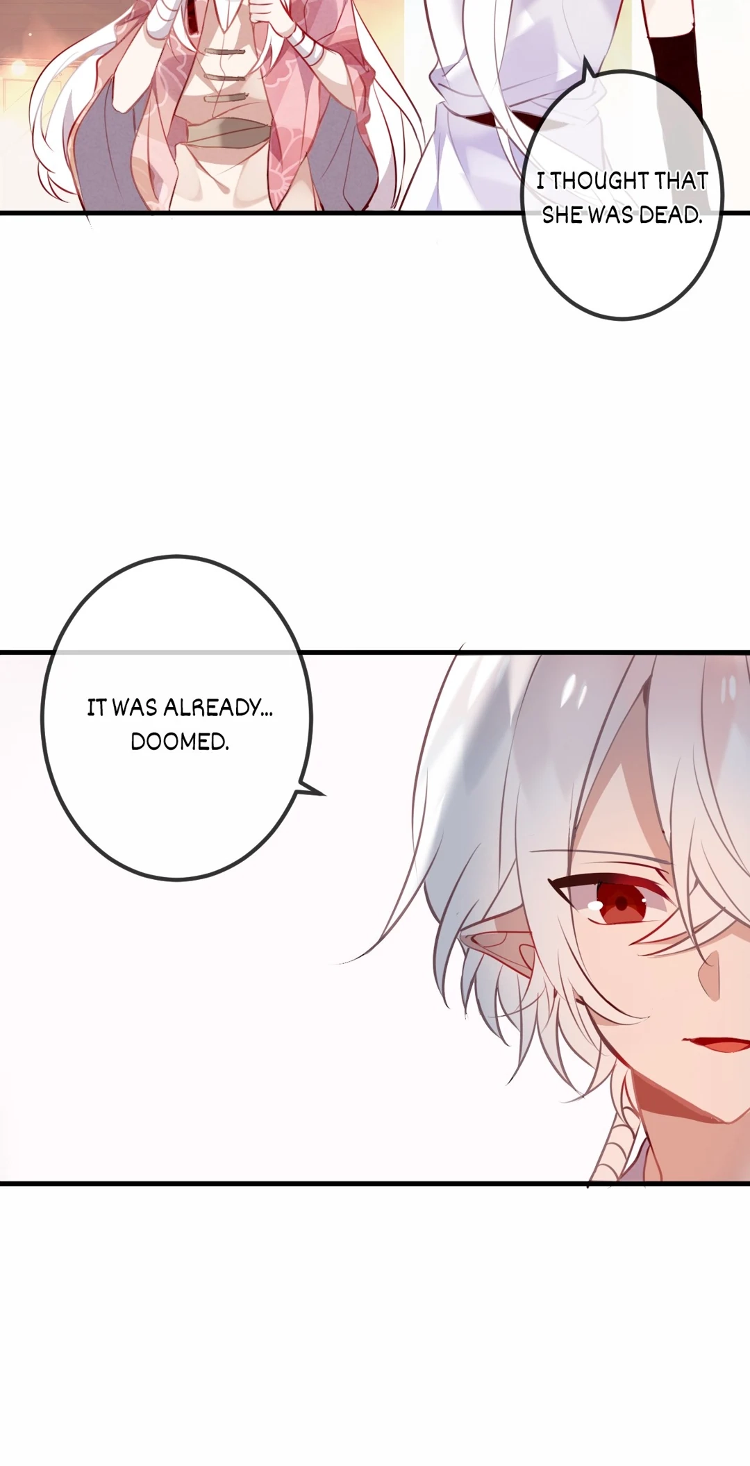 Read My Phoenix