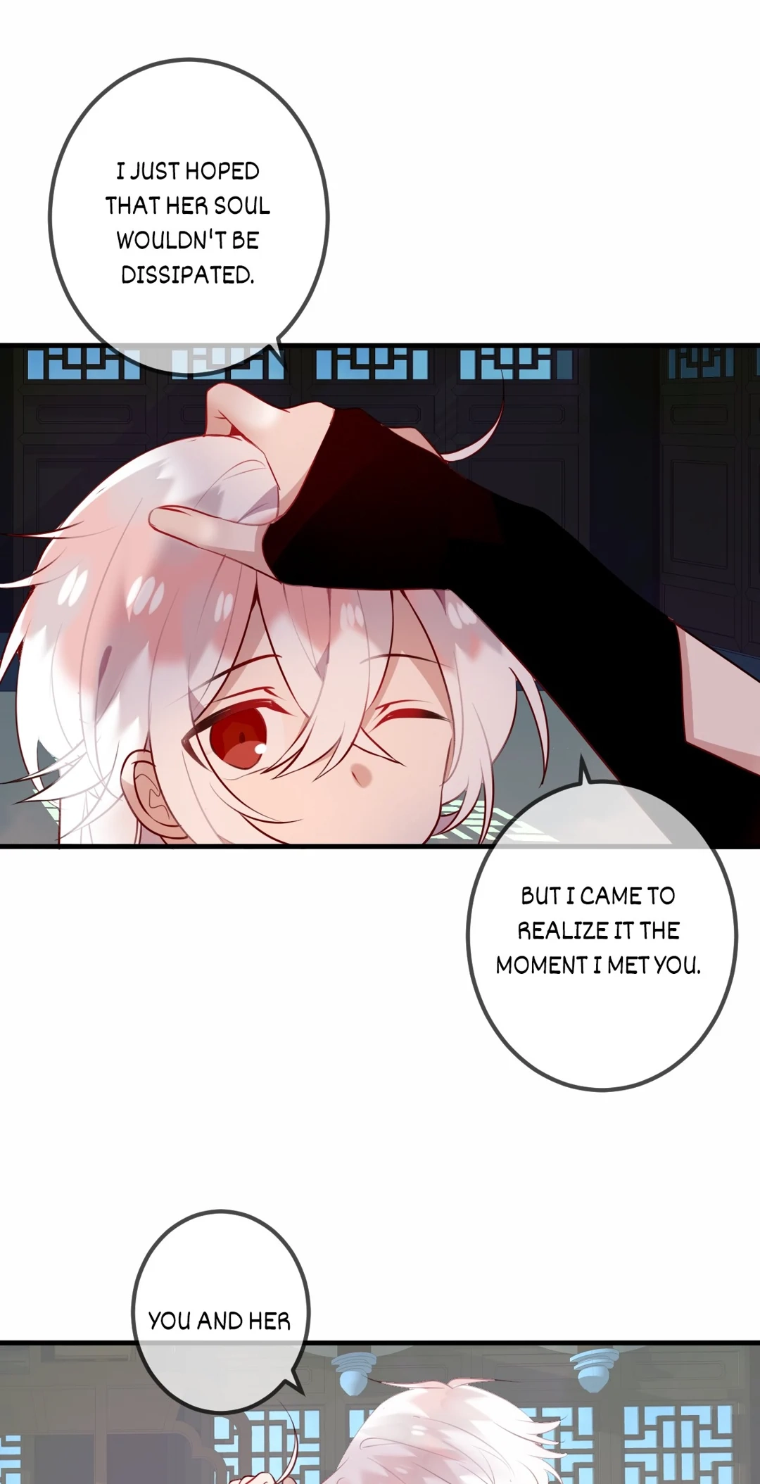 Read My Phoenix