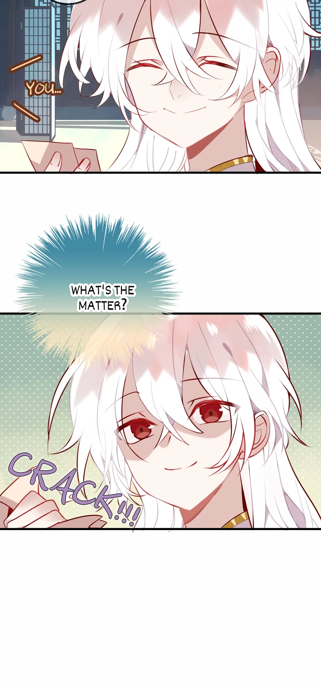 Read My Phoenix