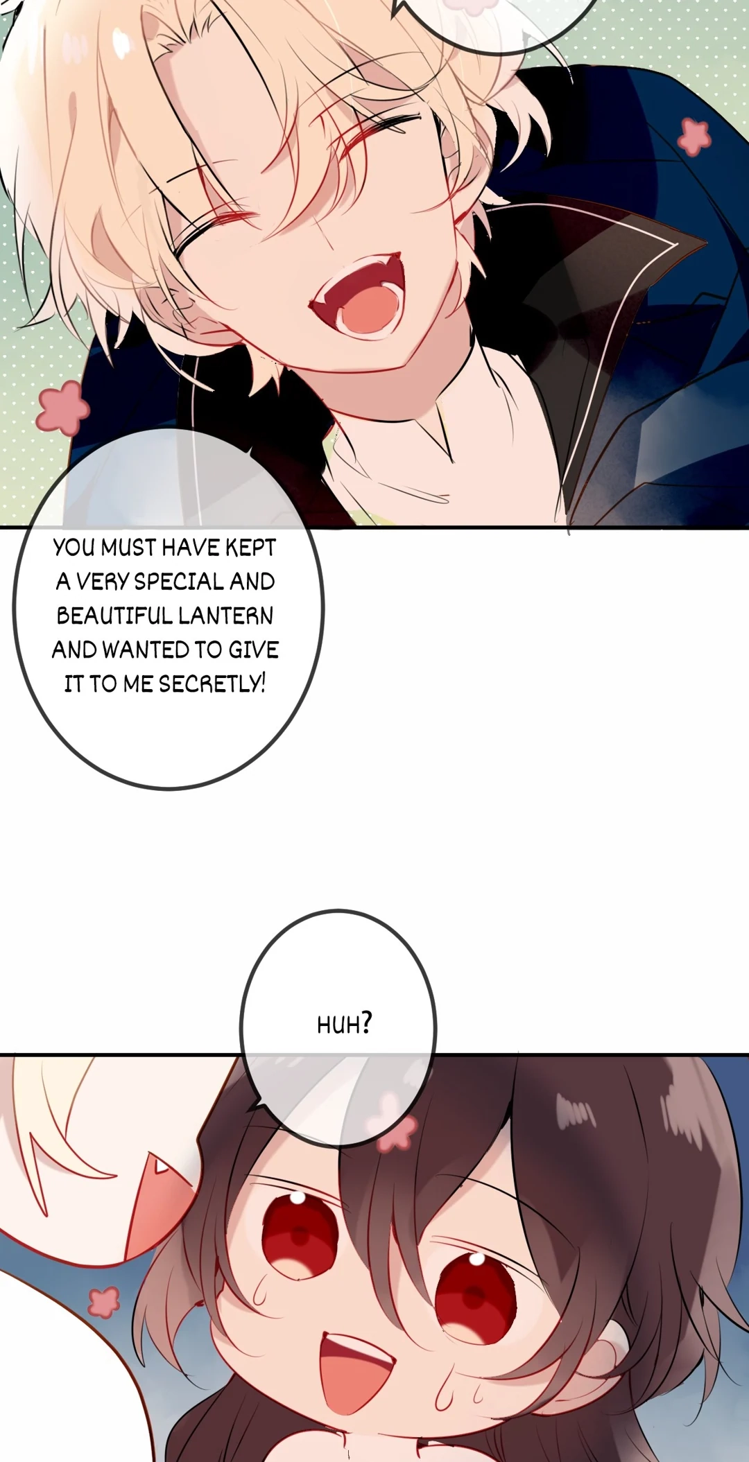 Read My Phoenix