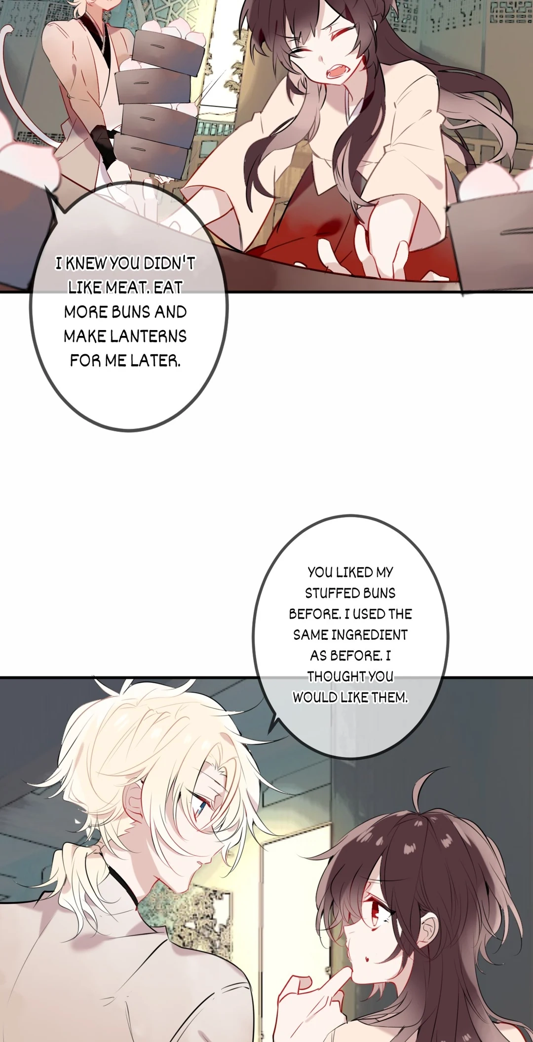Read My Phoenix