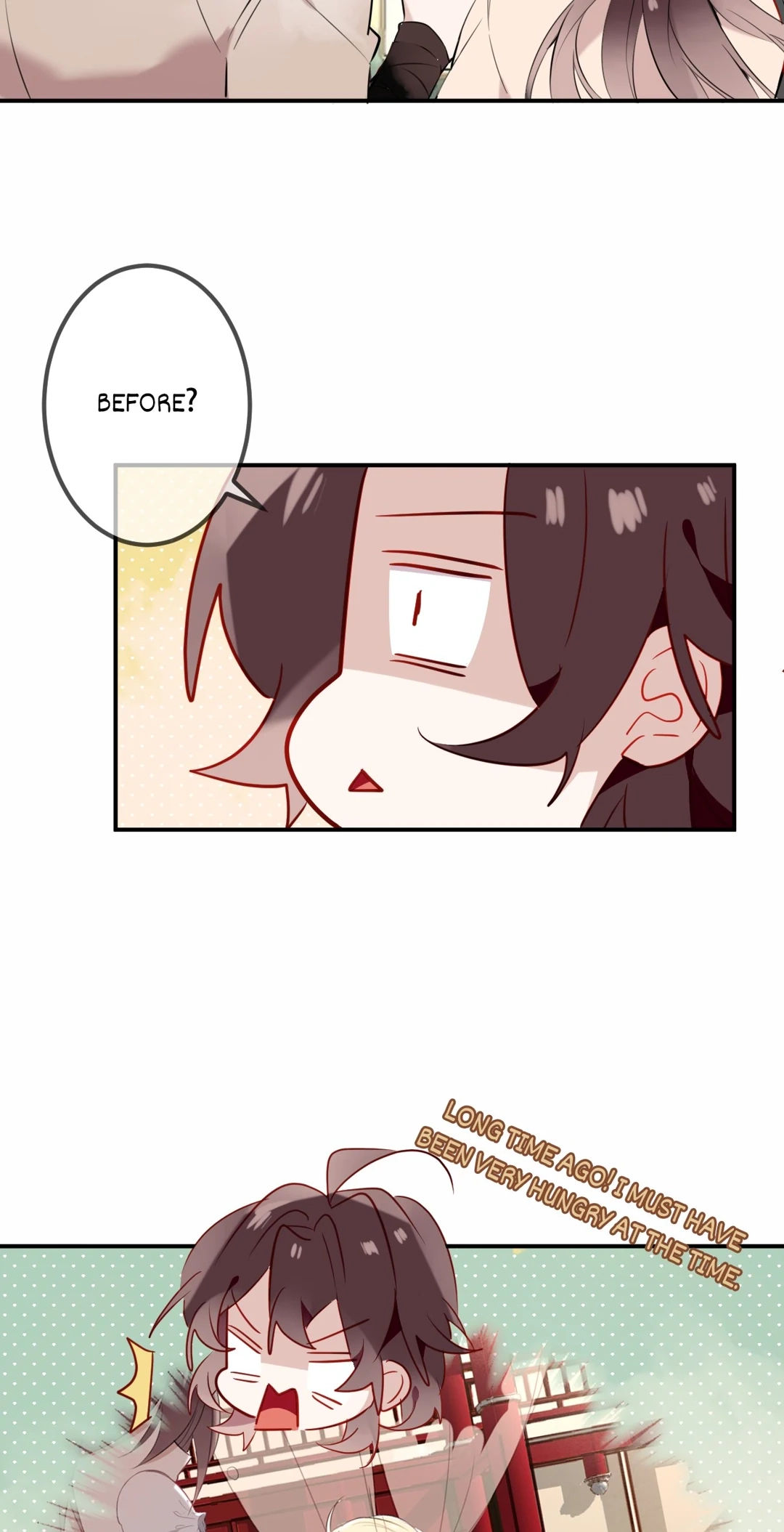 Read My Phoenix
