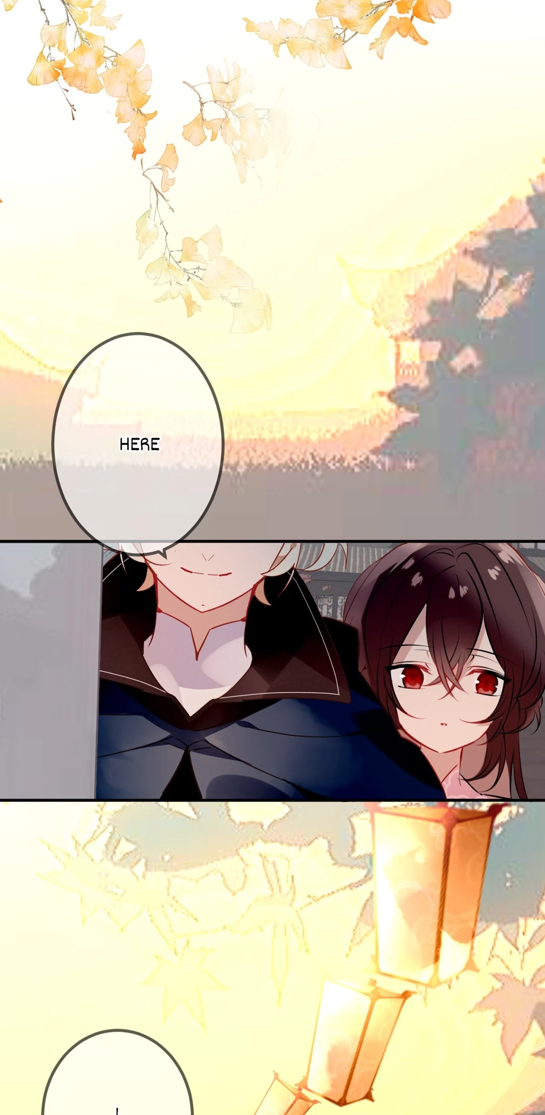 Read My Phoenix