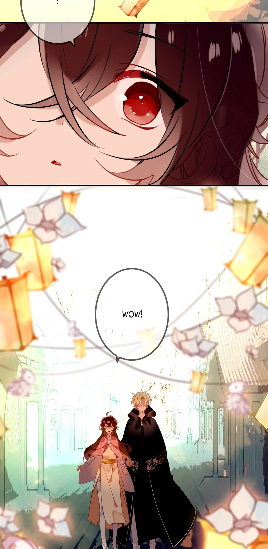 Read My Phoenix