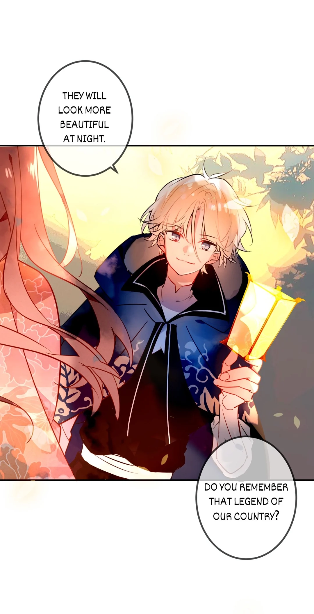 Read My Phoenix