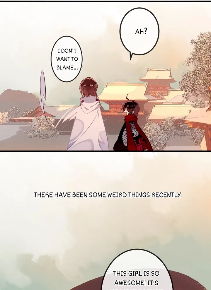 Read My Phoenix