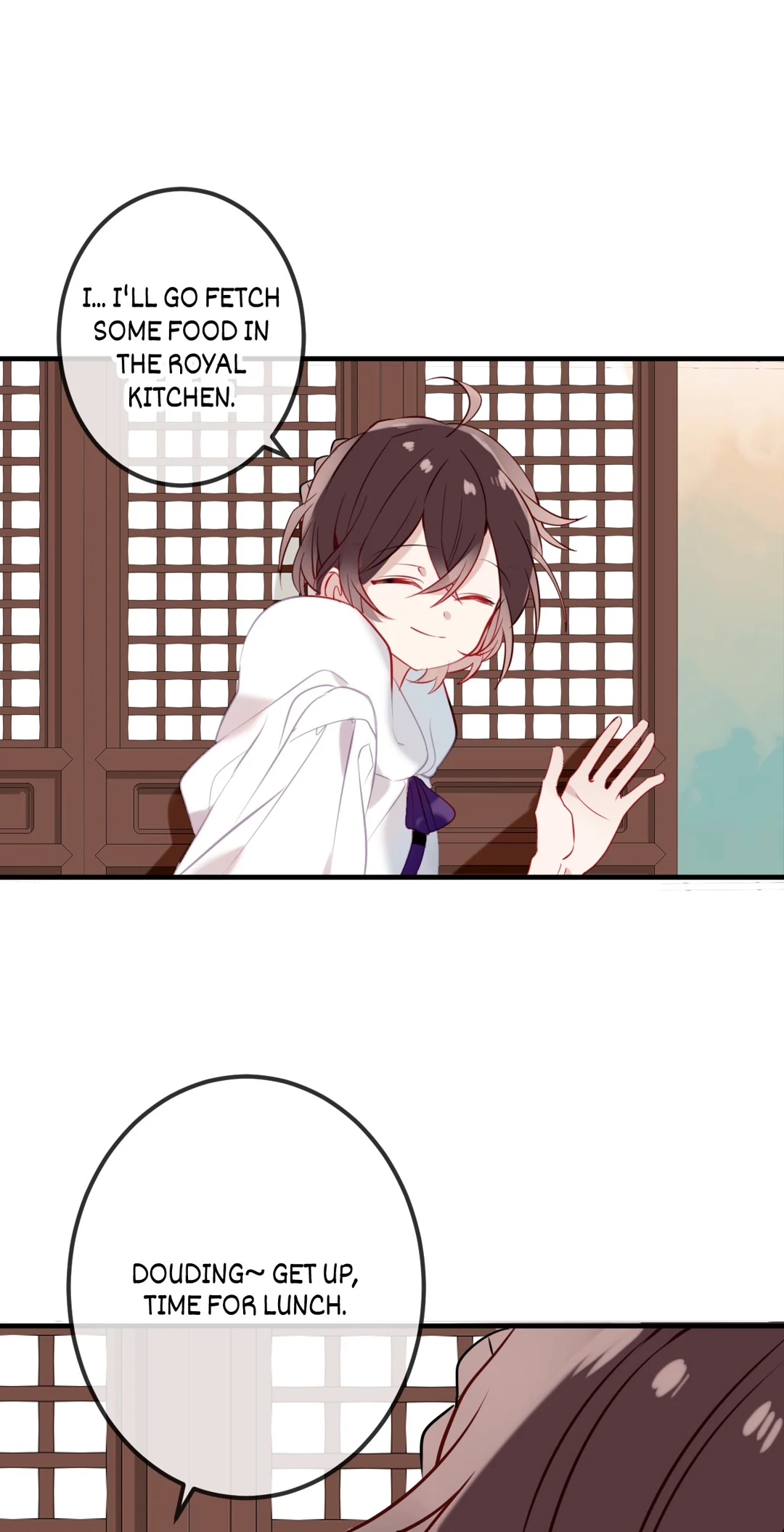 Read My Phoenix