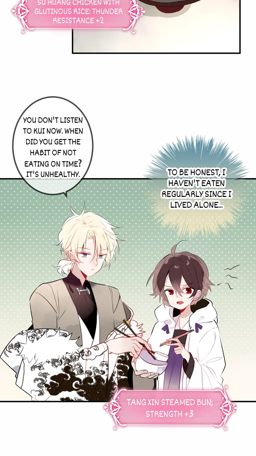 Read My Phoenix
