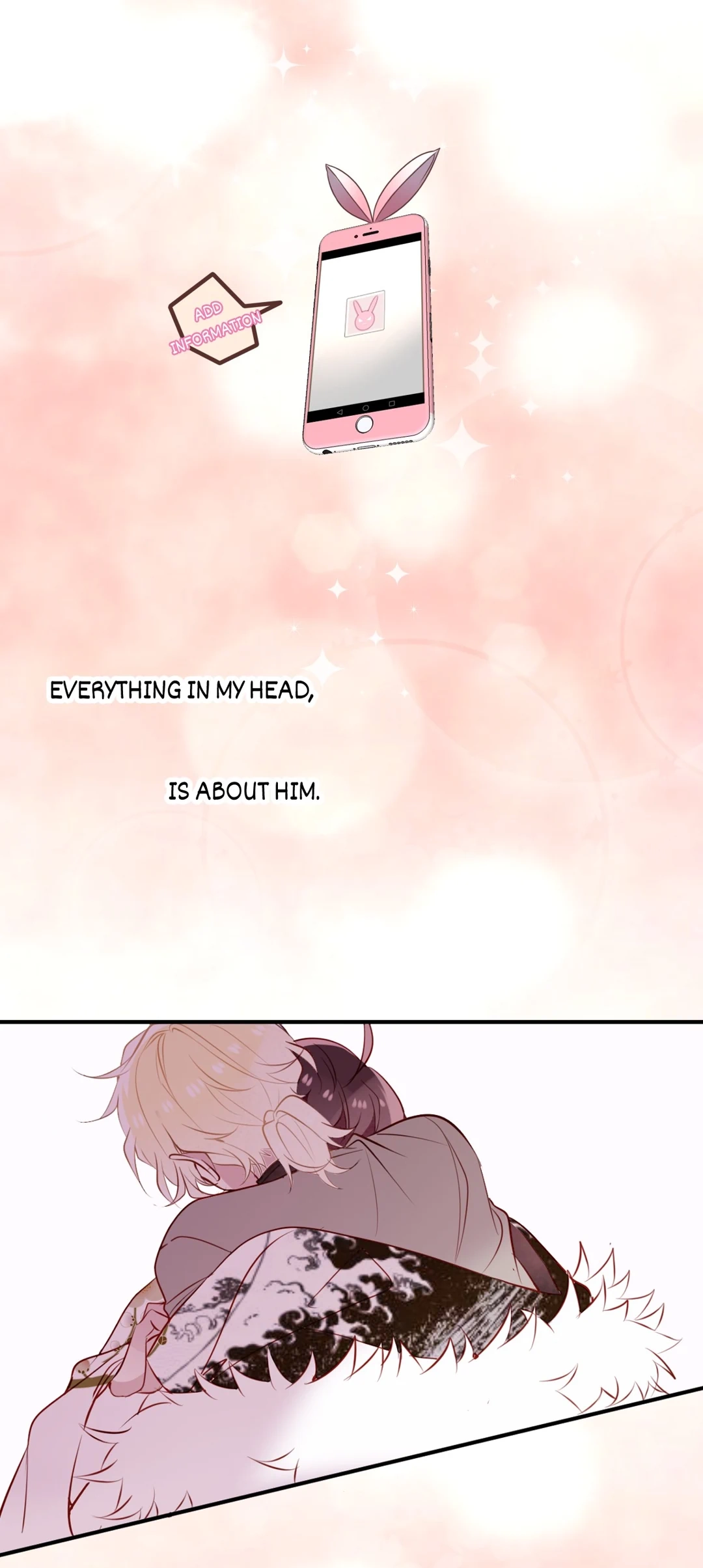 Read My Phoenix