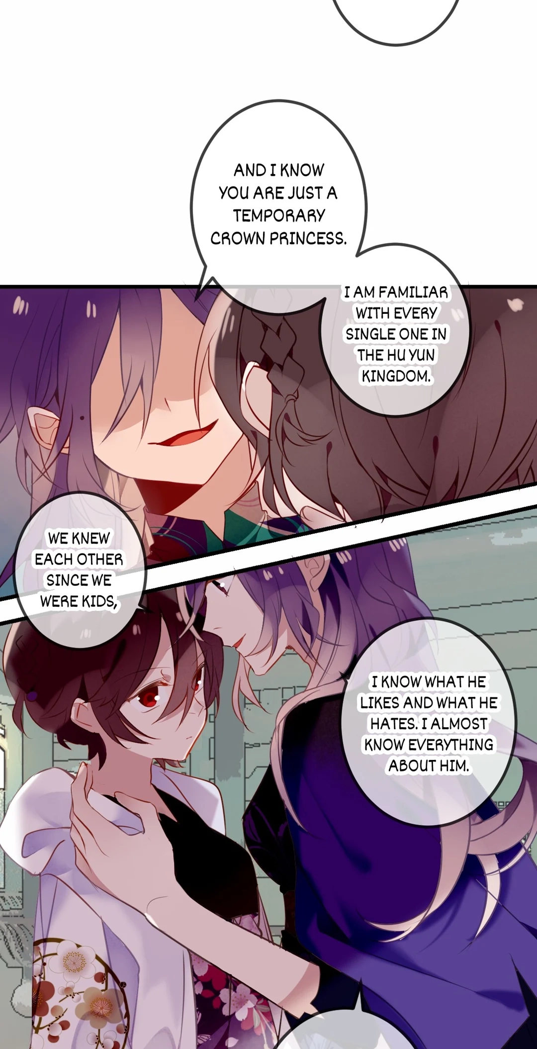 Read My Phoenix