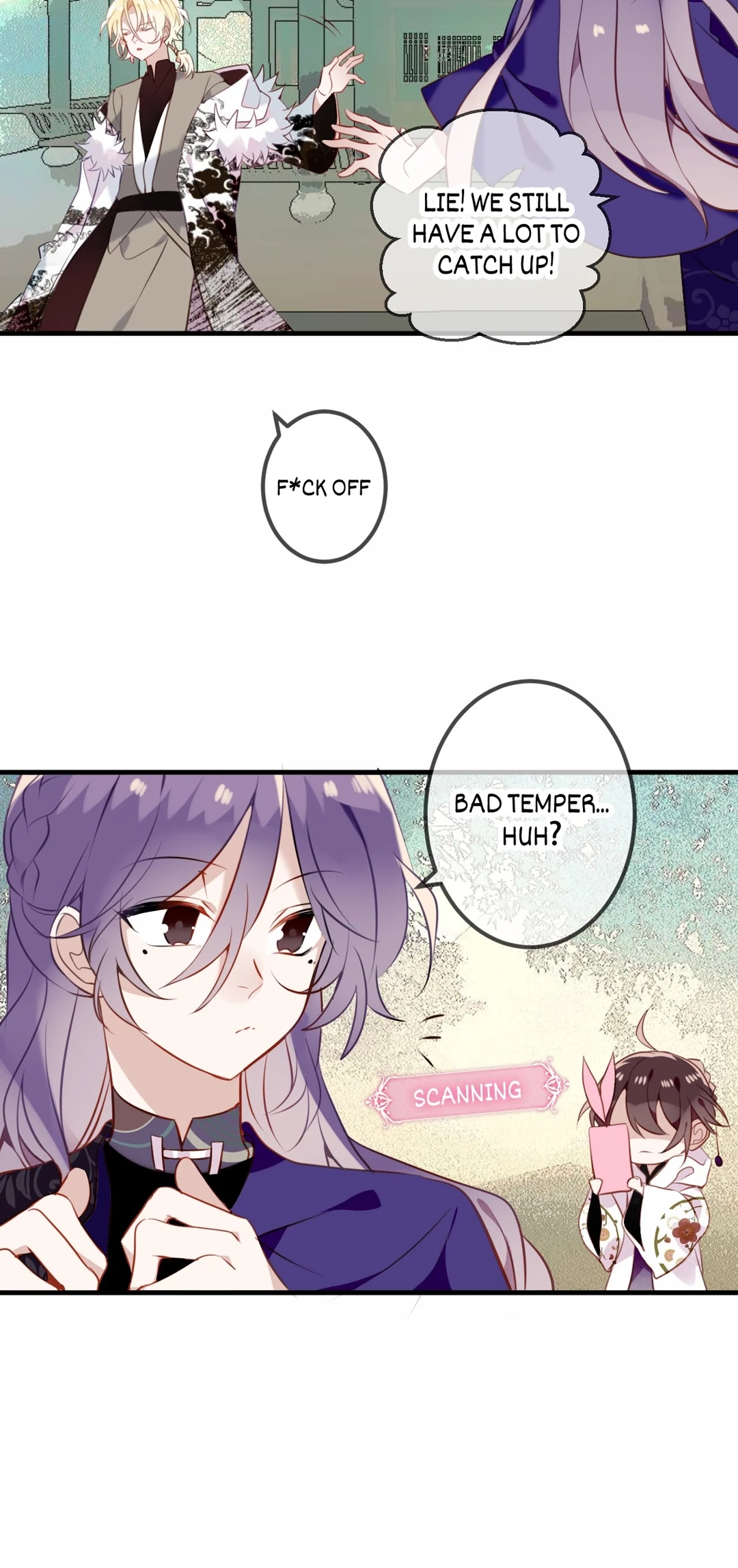 Read My Phoenix