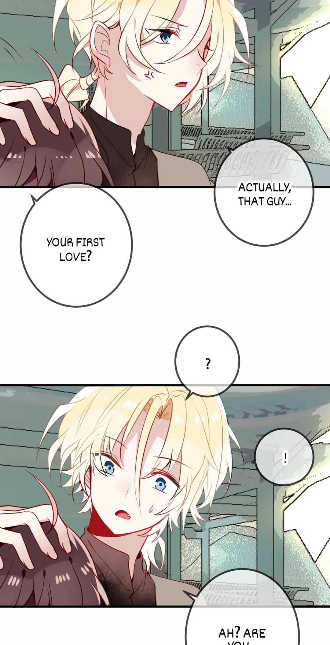 Read My Phoenix