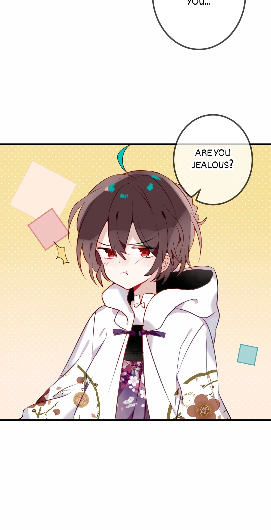 Read My Phoenix