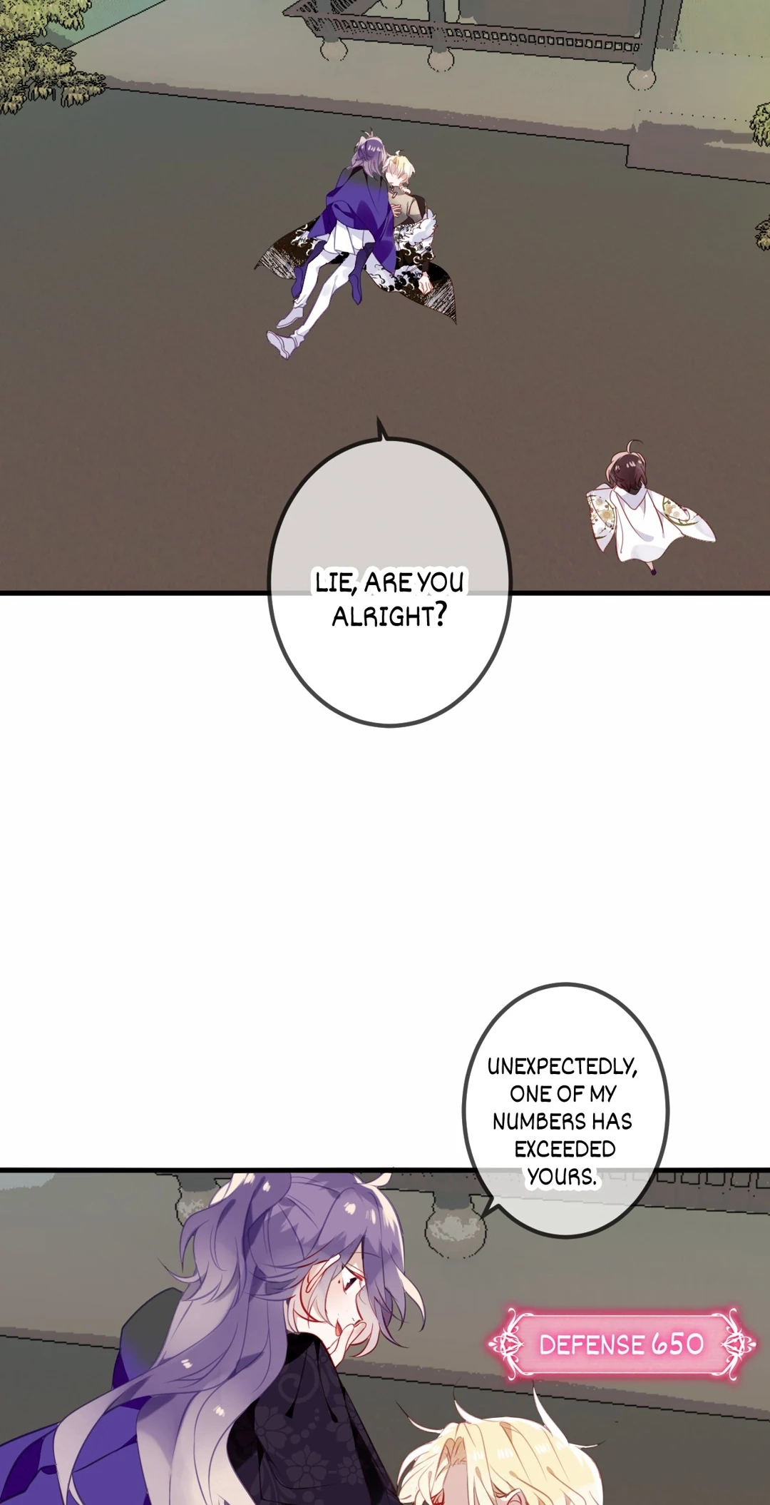 Read My Phoenix