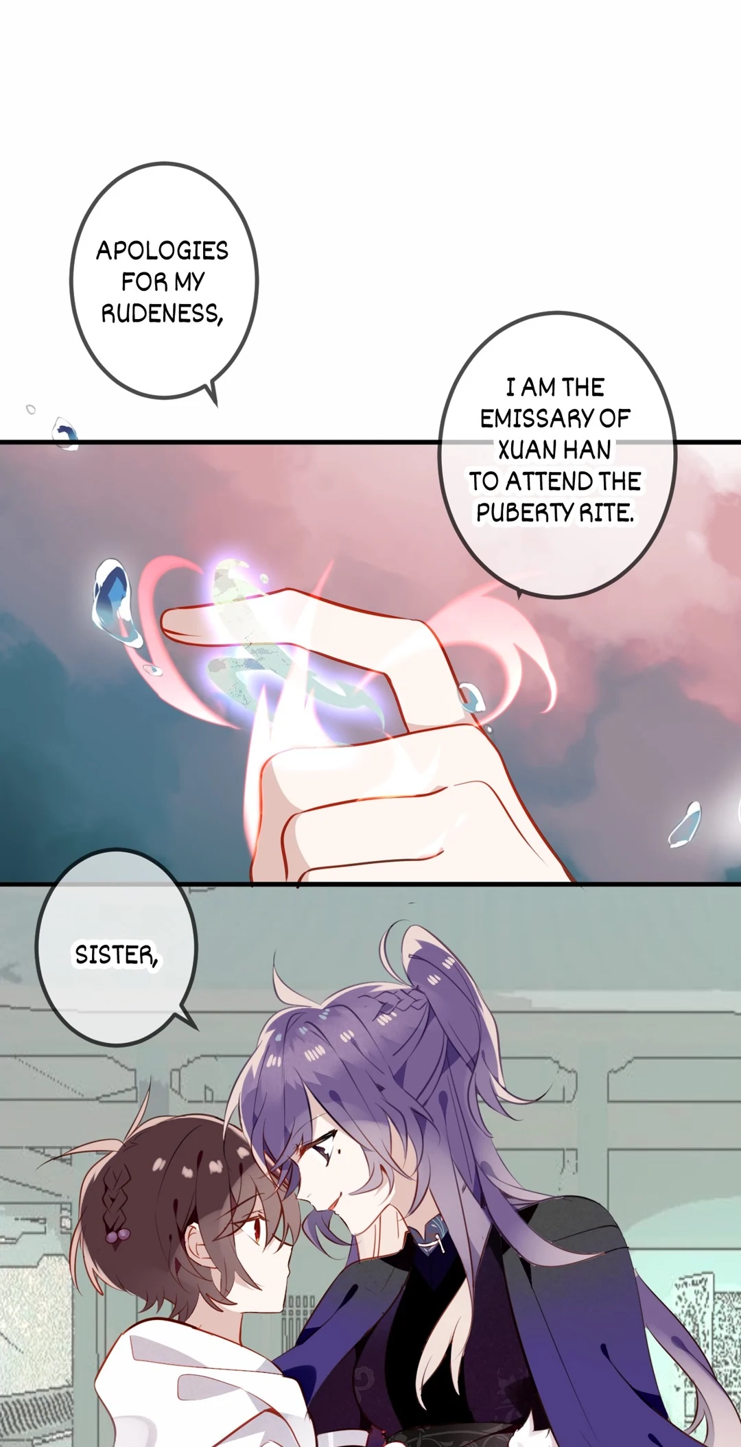 Read My Phoenix