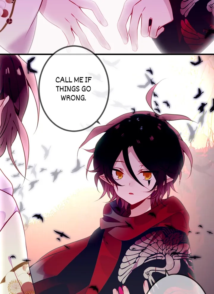 Read My Phoenix