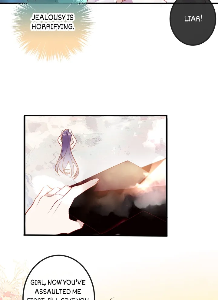 Read My Phoenix