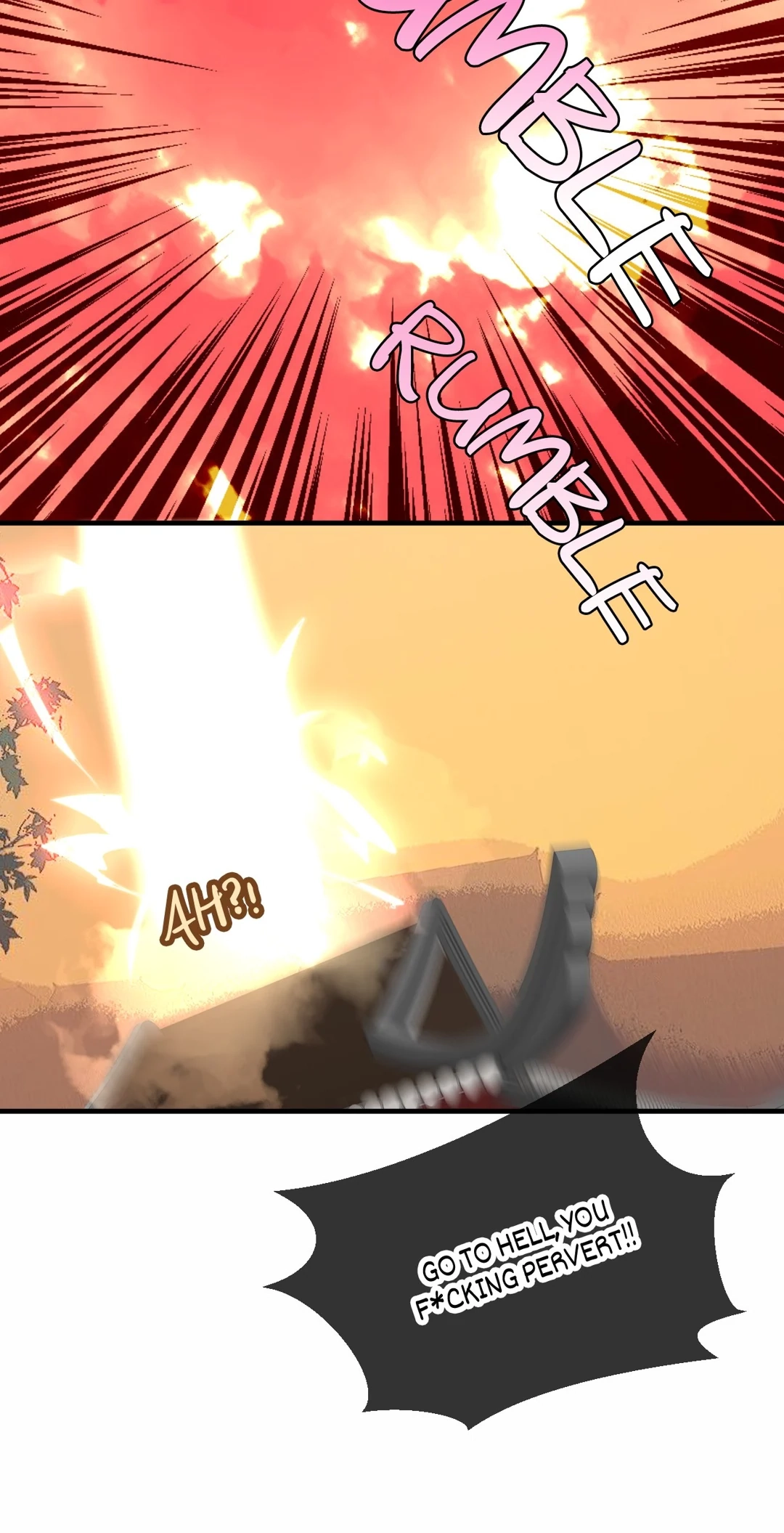 Read My Phoenix