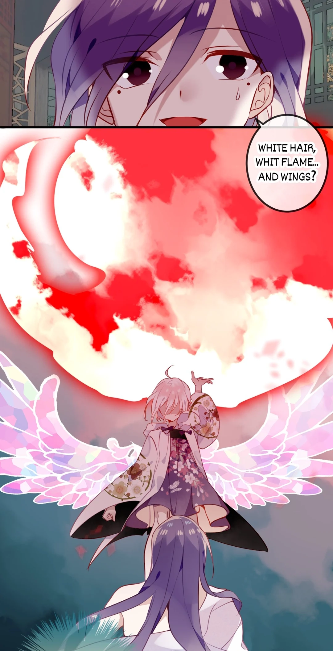 Read My Phoenix