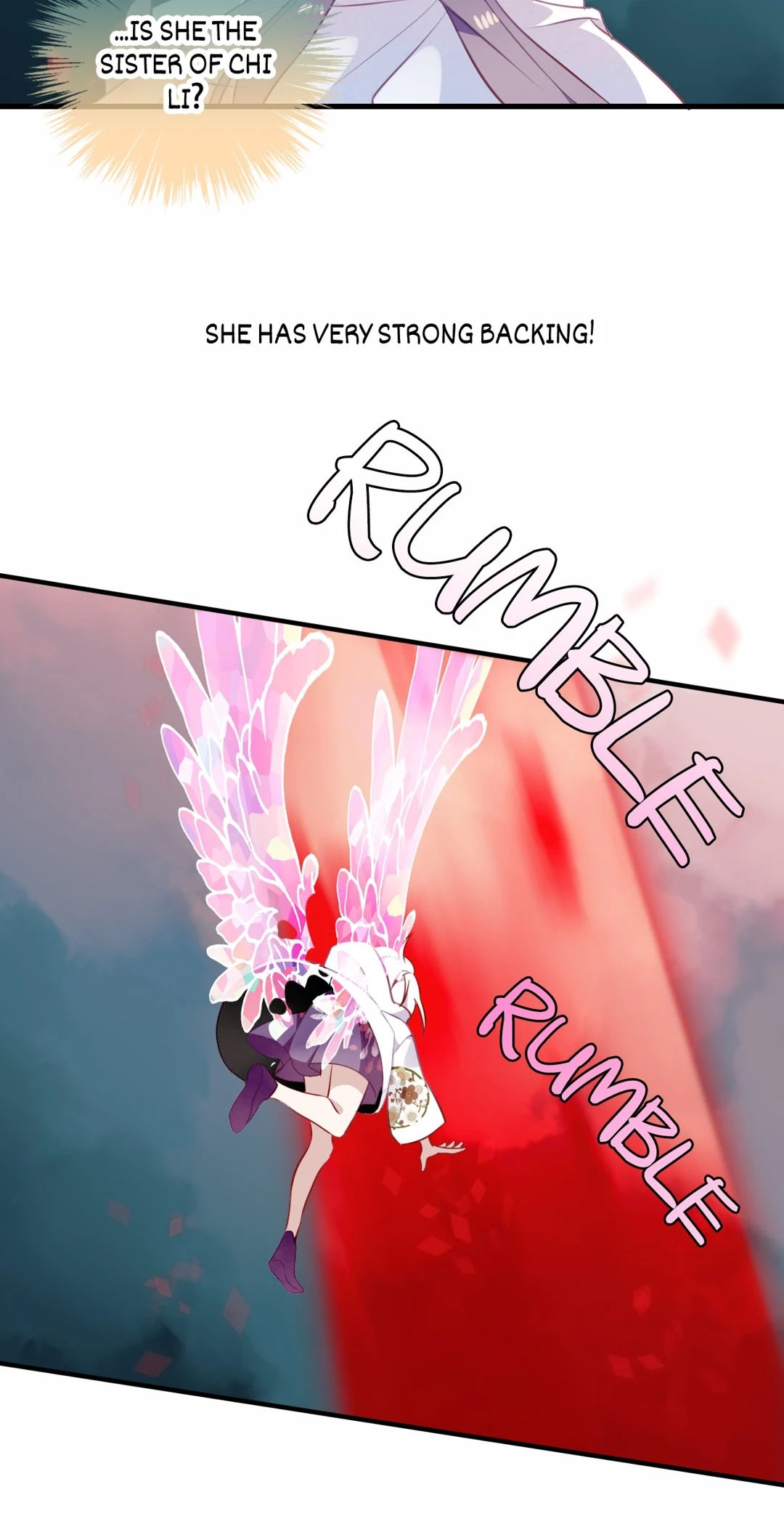 Read My Phoenix
